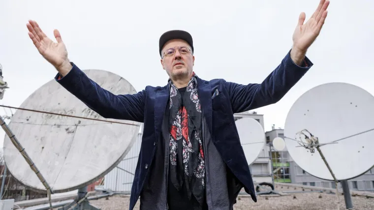 Dao mu otkaz i već mijenja ime emisije