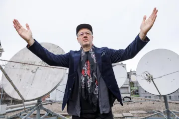 Dao mu otkaz i već mijenja ime emisije