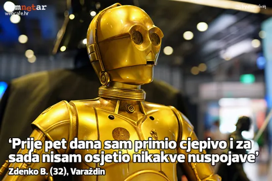 Čipovi su kvalitetni