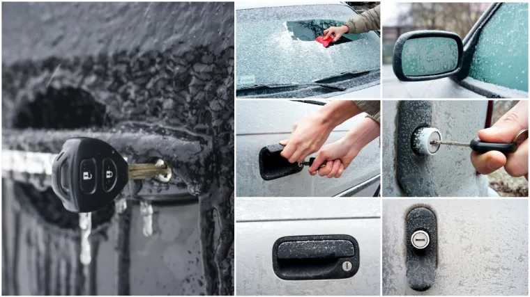 Ovi provjereni trikovi uštedjet će vam vrijeme i živce na debelim minusima