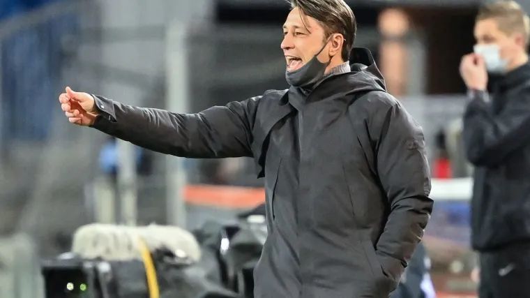 Hrvatski trener neočekivano zaprijetio najjačim momčadima u ligi i približio se vrhu