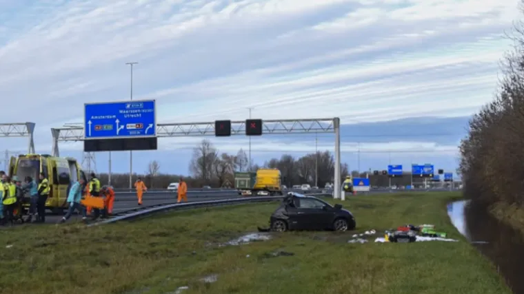 Zadobio teške tjelesne ozljede, a njegova je sestra poginula