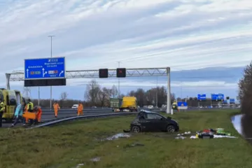 Zadobio teške tjelesne ozljede, a njegova je sestra poginula