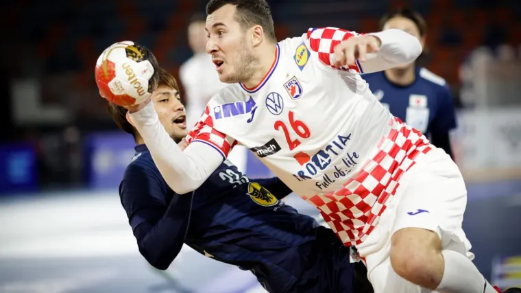 Kauboji u zadnjim sekundama iz sedmerca izbjegli poraz na otvaranju turnira; Japanci kreirali senzaciju