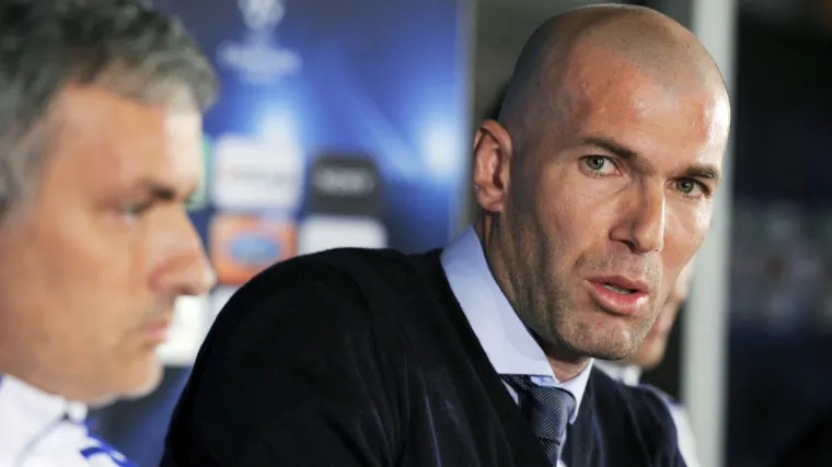 Ovo se neće svidjeti nikome u Real Madridu, a Portugalac je glavni krivac