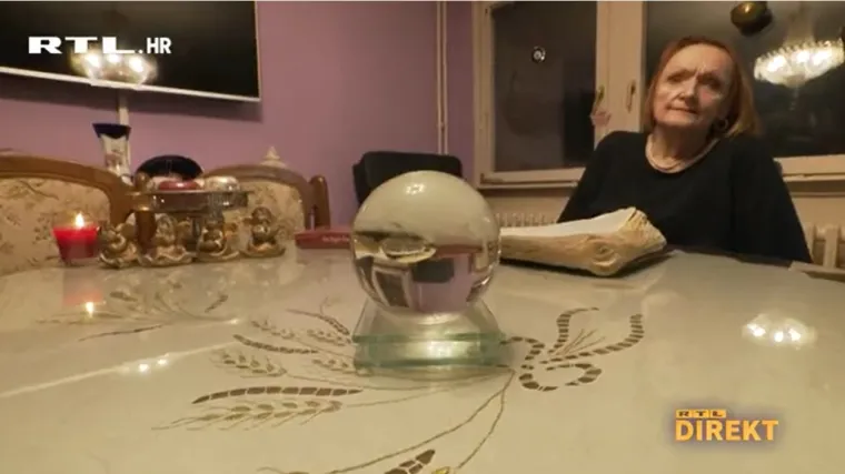 'Prvi put nakon 800 godina ovo je godina sva četiri elementa. Možemo očekivati sva&scaron;ta'