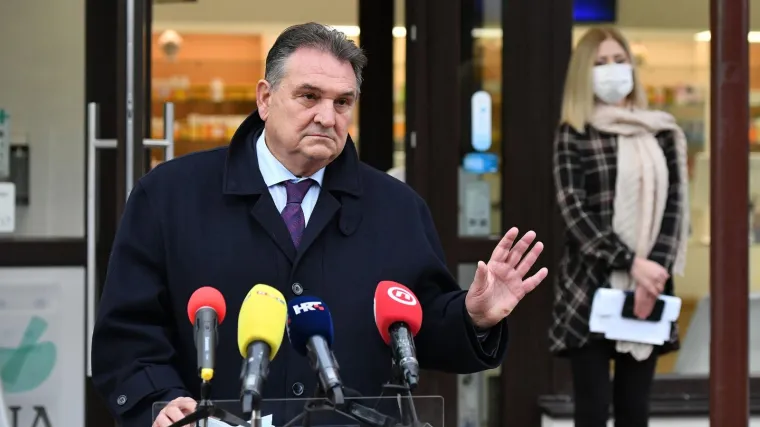 'Dobili smo pohvale, a i zgrada u Zagrebu koju smo renovirali nema ni pukotinu'