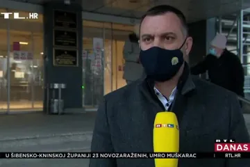 Detalji pucnjave u kojoj su ranjeni žena i muškarac: 'Baš se moglo čuti automatsko oružje'