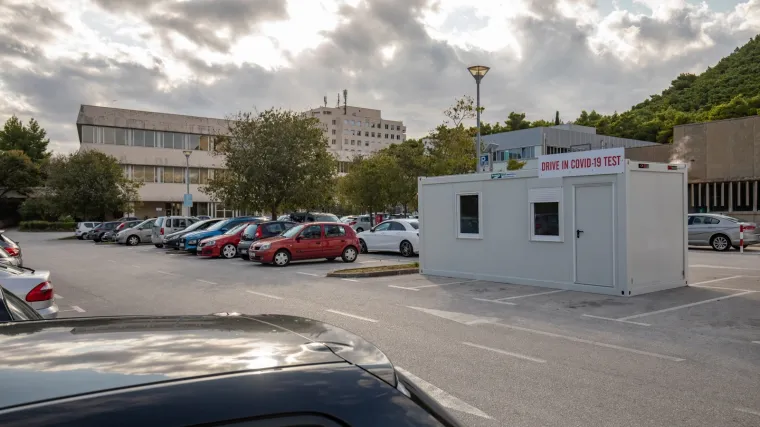 Katastrofalan propust u dubrovačkoj bolnici: Obitelji nisu rekli za smrt pacijenta i bez dozvole bacili dio njegovih stvari