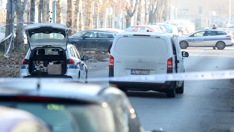 Uhićen osumnjičeni za poku&scaron;aj ubojstva mu&scaron;karca i žena na Pe&scaron;čenici: Jo&scaron; se ne zna za&scaron;to je pucao