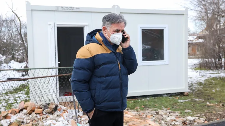 SNV apelira na Vladu da stanovnicima Banije otpi&scaron;e tro&scaron;kove grijanja jer se većina grije na struju