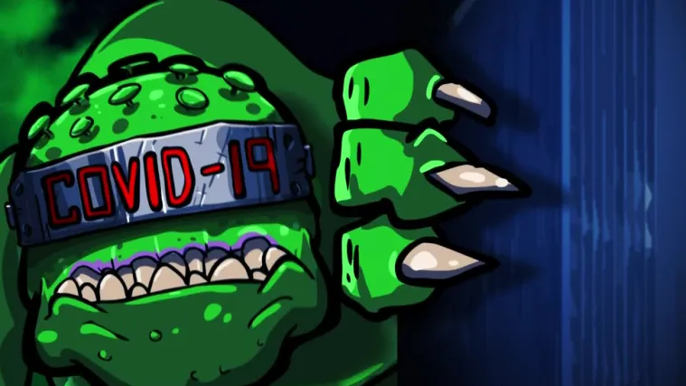 Nesvakida&scaron;nja ideja zagrebačkog župnika: Osmislio je crtić kako bi ohrabrio vjernike