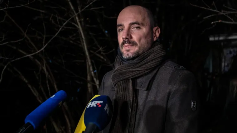 'Grijte se i budite na toplom, nitko neće dobiti račun za grijanje'