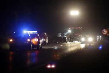 'Pijan je udario u moju kćer i pobjegao, a onda ga je tata za ruku doveo u policiju'