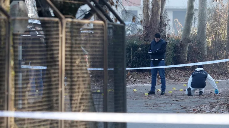 Uhićen muškarac (31) kojeg se sumnjiči da je pucao na Pešćenici