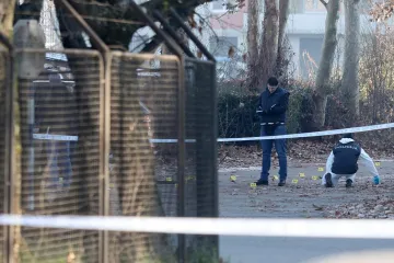 Uhićen muškarac (31) kojeg se sumnjiči da je pucao na Pešćenici