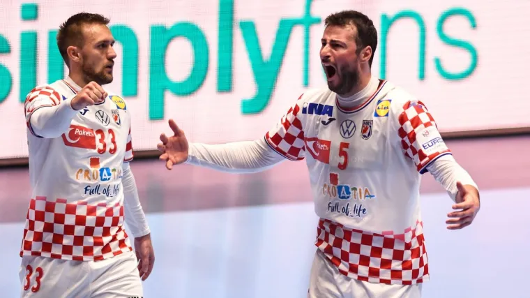 Ove stvari sigurno niste znali, pogledajte &scaron;to je Duvnjak rekao o suigračima