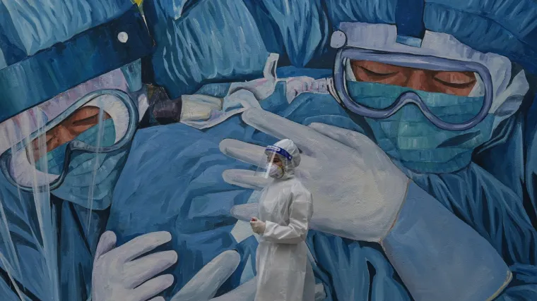 Čak tri od četiri pacijenata pati od ovoga &scaron;est mjeseci nakon bolesti; 'Tek počinjemo shvaćati...'