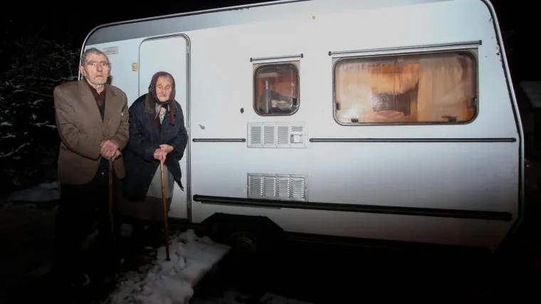 Nije istina da ne radimo vikendom, od dana potresa nismo imali pauzu