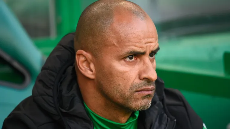 Portugalac na vrućoj klupi
