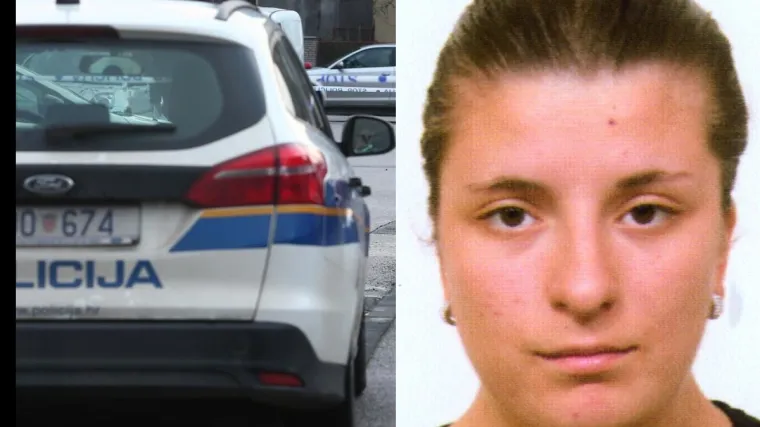 Policija traga za ovom 15-godi&scaron;njom djevojkom - jeste li je vidjeli?