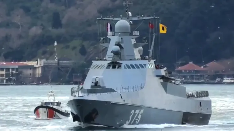 Do sada je iz potonulog broda u Crnom moru spa&scaron;eno petero ljudi, a izvučena su tijela dva člana posade