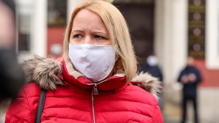 HDZ odgovara na prozivke SDP-ove gradonačelnice: 'Neće uspjeti posvađati Sisak s Hrvatskom!'