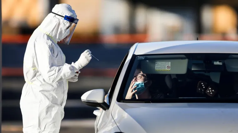 Hoće li EU uvesti covid putovnice? 'Planiramo pojačati mjere nadzora unutar europskog prostora'