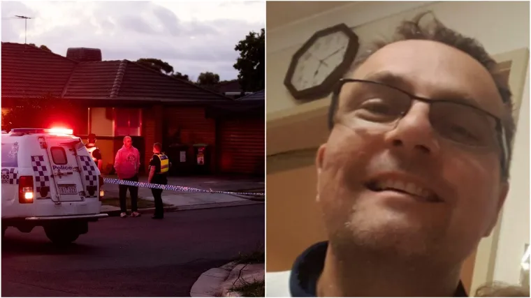 Žena mu je ubila troje djece: 'Plakao je do iznemoglosti'