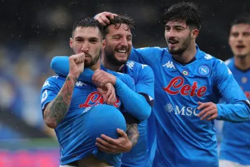 Dru&scaron;tvo iz Napulja ponizilo Viole i ostvarilo svoju najveću pobjedu protiv Fiorentine ikad u Serie A