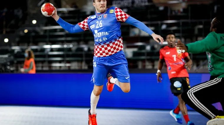 Kauboji u drugom dijelu konačno pokazali svoje pravo lice i uzeli prva dva boda; Drugi krug je siguran!