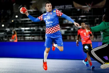 Kauboji u drugom dijelu konačno pokazali svoje pravo lice i uzeli prva dva boda; Drugi krug je siguran!