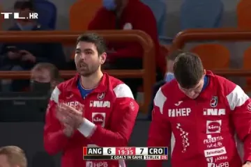 Štrlek opet zabija za vodstvo