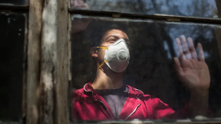 Simptomi korone ne popu&scaron;taju tako lako: 'Stalno osjećam miris zagorenog'