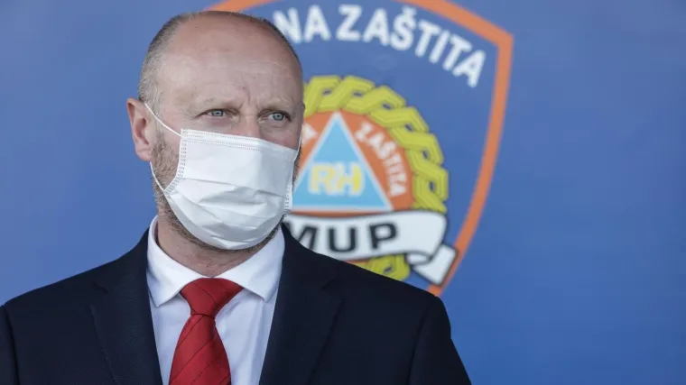 Zbog potresa, za općinu Tuhelj progla&scaron;ena prirodna nepogoda