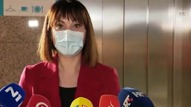 Trami&scaron;ak: 'Obnova bi mogla početi u rano ljeto, gradit će se nova naselja, ne tamo gdje su bila i prije'