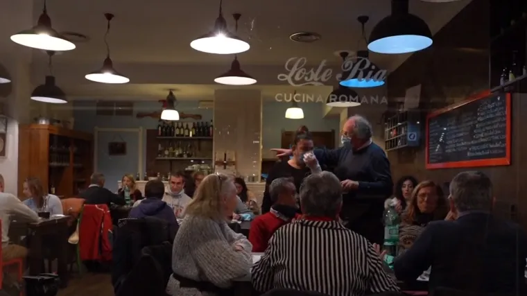 Prazne ulice, zatvoreni kafići, zabrana kretanja: Kako živi Europa za Direkt javlja &scaron;estero Hrvata