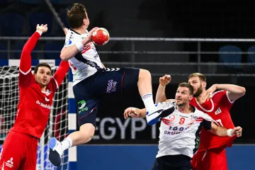 Te&scaron;ko će biti odlučiti koju utakmicu gledati u 18 sati, obje su prave poslastice