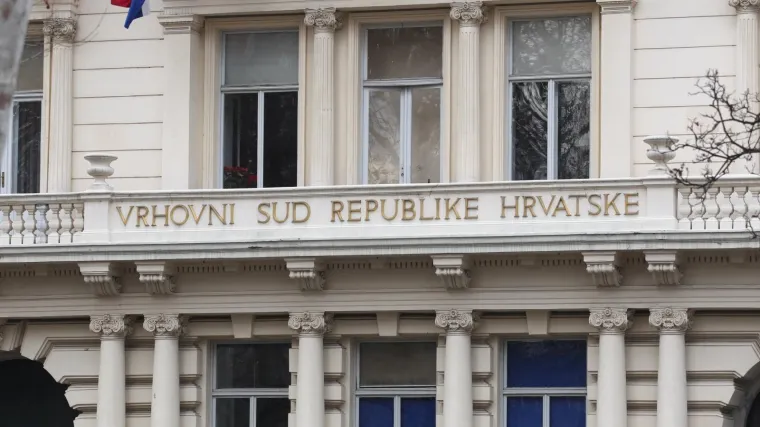 Josipu Mađeru (70) 25 godina zatvora zbog ubojstva kamatara Vlade Martinca