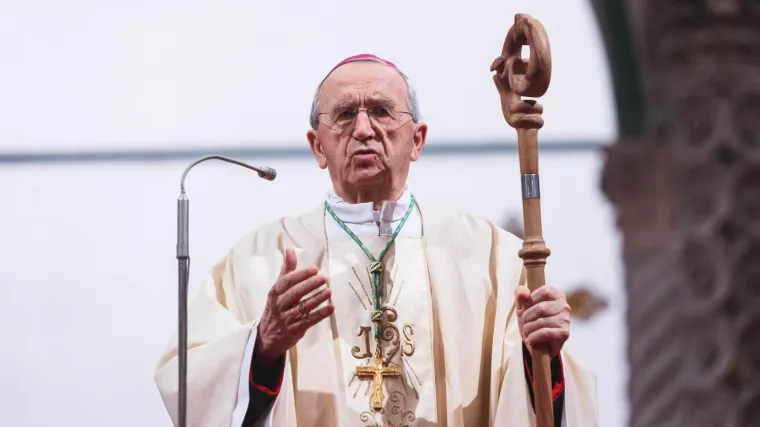 Zamjenik Alemke Markotić govorit će o toj temi na skupu Hrvatske biskupske konferencije