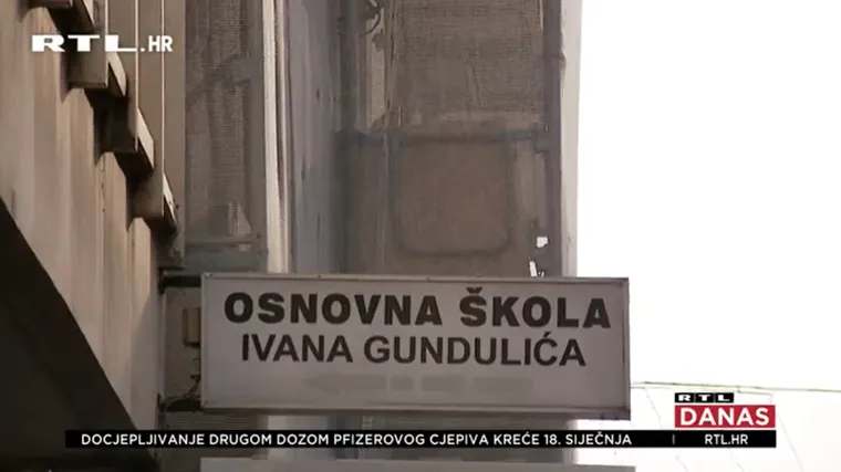 Korona i potres zakomplicirali sve: &Scaron;kolski praznici su gotovi, ali samo neki učenici vraćaju se u &scaron;kolske klupe