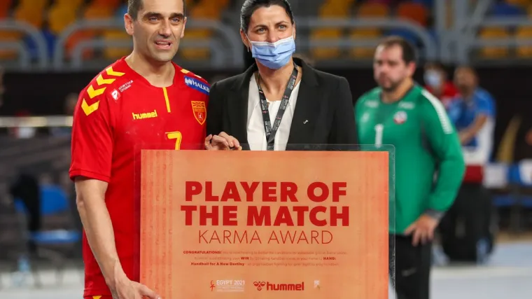 Rusi slomili Južnu Koreju i prenose tri boda