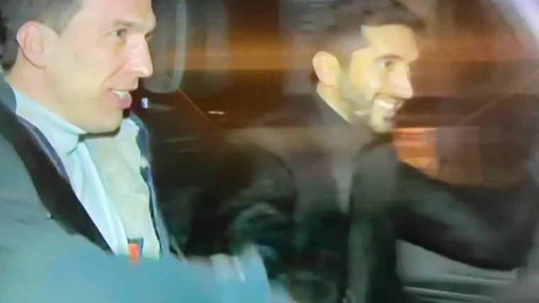 'Vraća se tamo gdje mu je mjesto'