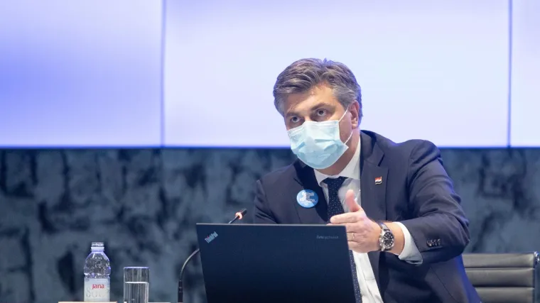 'Ako ovako nastavimo...'