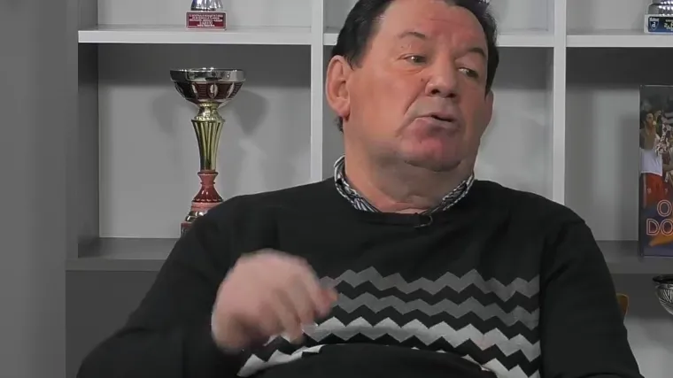 Kreator rukometne bajke secirao igru Kauboja u Egiptu; 'Sreća je &scaron;to se s njima ne križamo. Oni su nagazna mina'