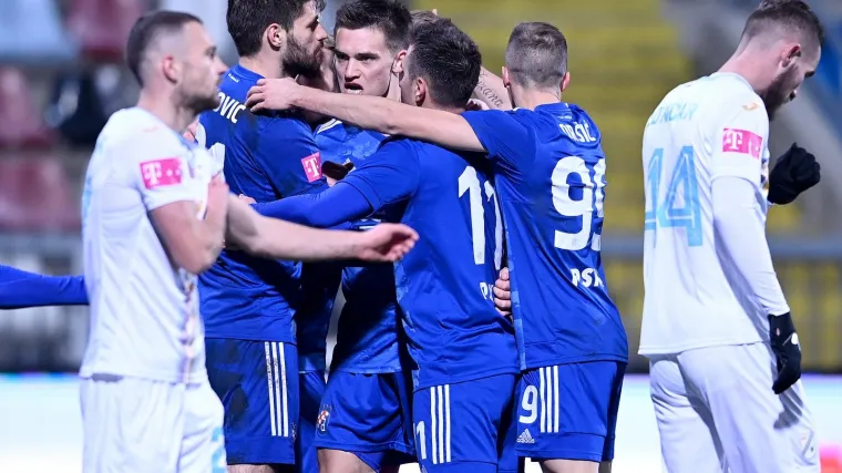 Rožman otkrio &scaron;to smjera - 'U problemima smo ako se to dogodi'