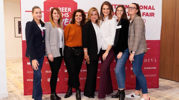 Drugi, virtualni Career Paths u Zagrebu održat će se 30. siječnja - ponovo stižu top sveučili&scaron;ta i menadžeri