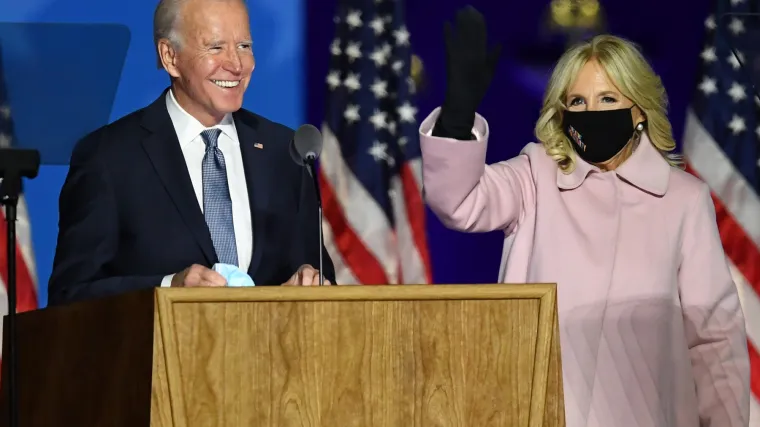 Svi detalji supruge Joe Bidena: Odlučila se na neočekivani potez i njime će modernizirati ulogu prve dame