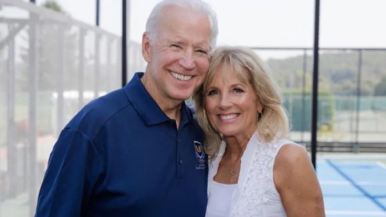 Novi stanari Bijele kuće: Bidenov su život obilježile velike tragedije, a Jill je 'žena stijena' koja će napraviti &scaron;to nijedna prva dama nije