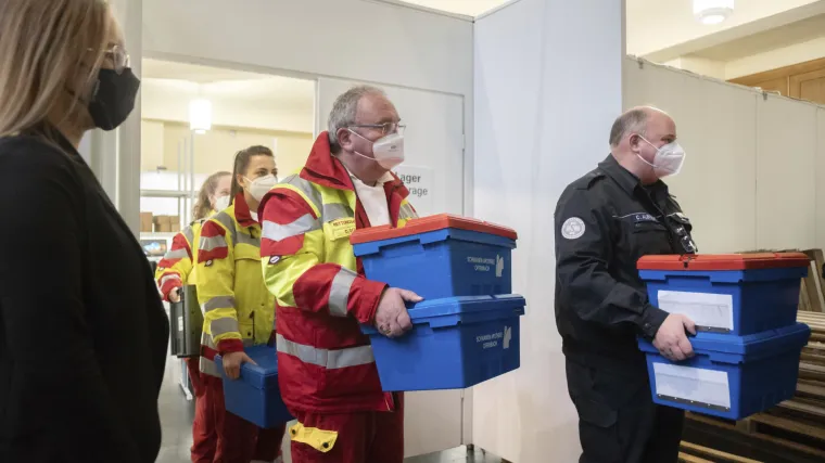 HALMED objavio podatke o nuspojavama cjepiva u Hrvatskoj, oglasili se i o smrtnim ishodima u Norve&scaron;koj